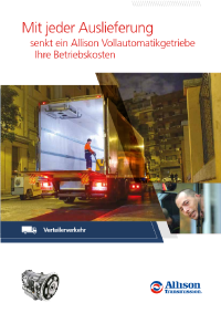 Distribution Brochure - DE