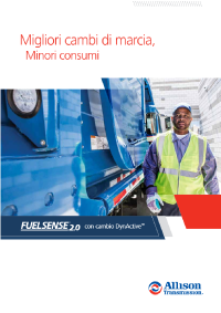 FuelSense Brochure - IT