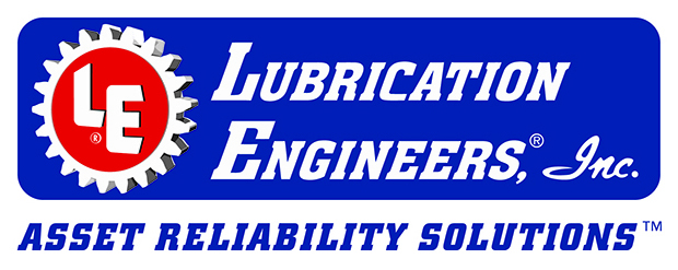 Lubrication Engineers Logo